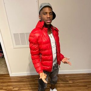 Meet your Posher, Kaveon